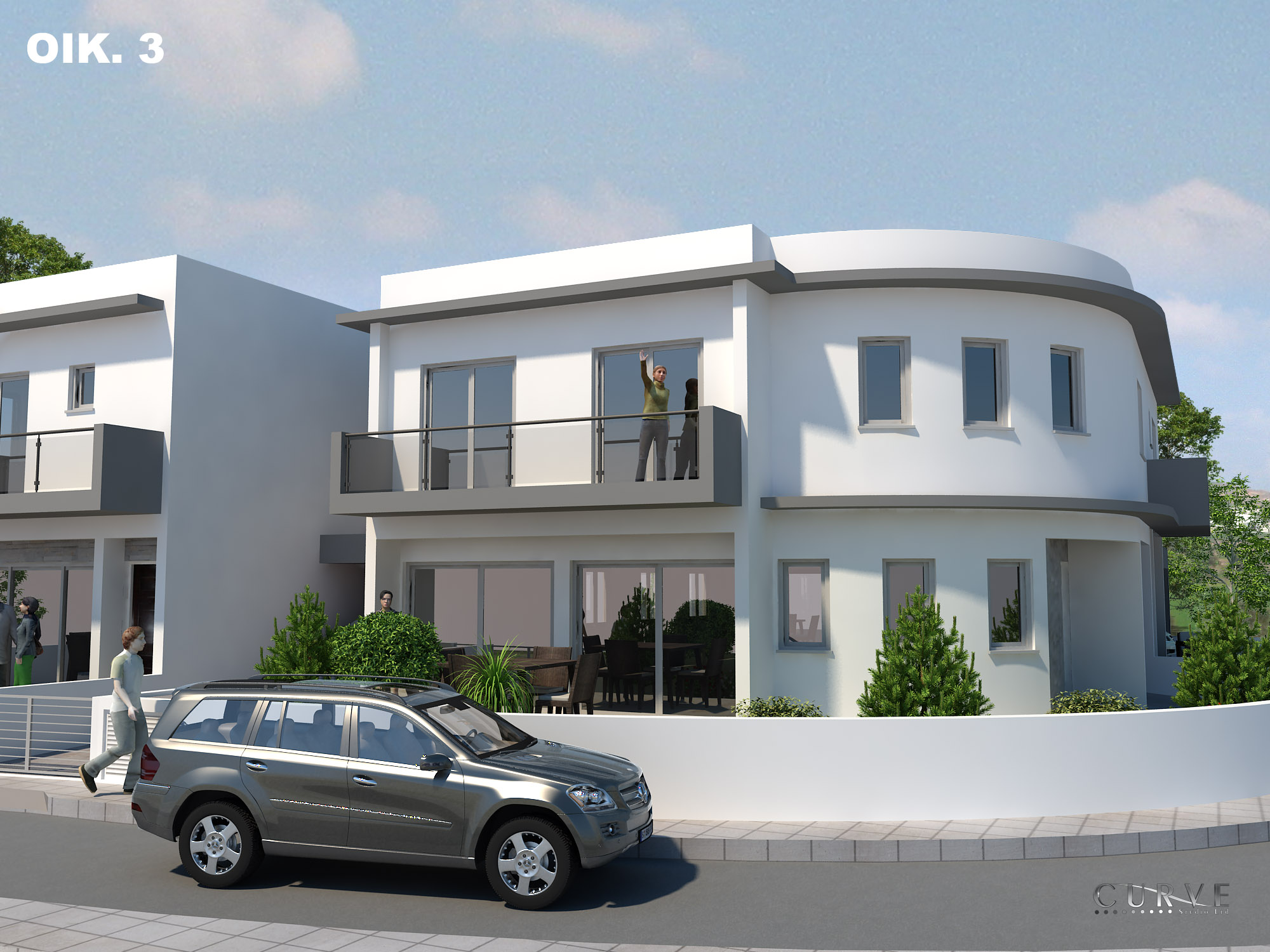 Cottage 33