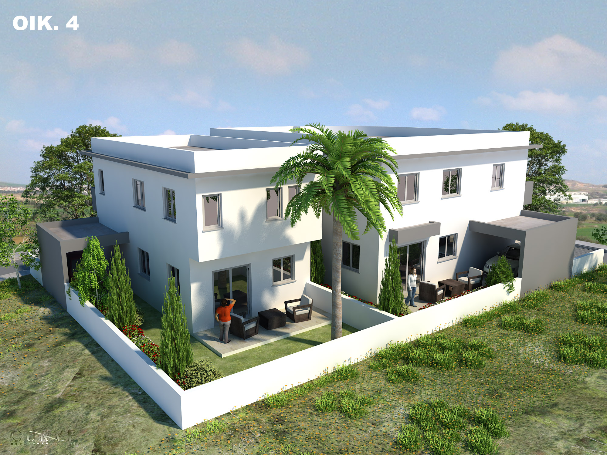 Cottage 32