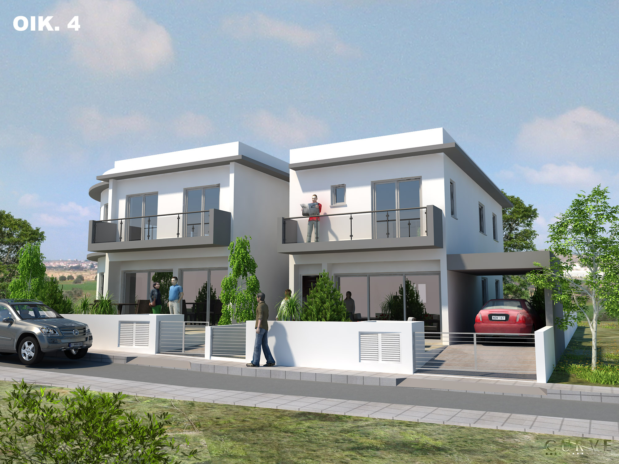 Cottage 32