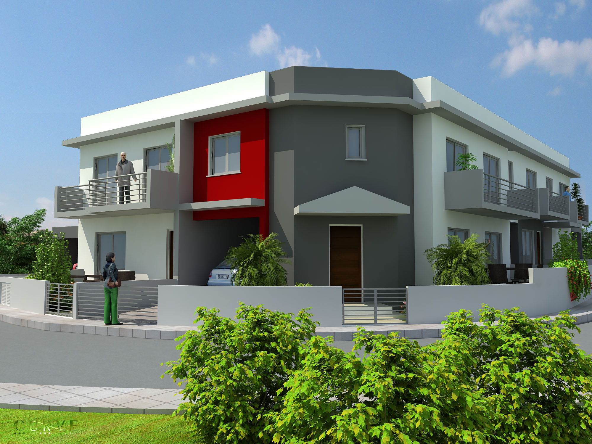 Cottage 23
