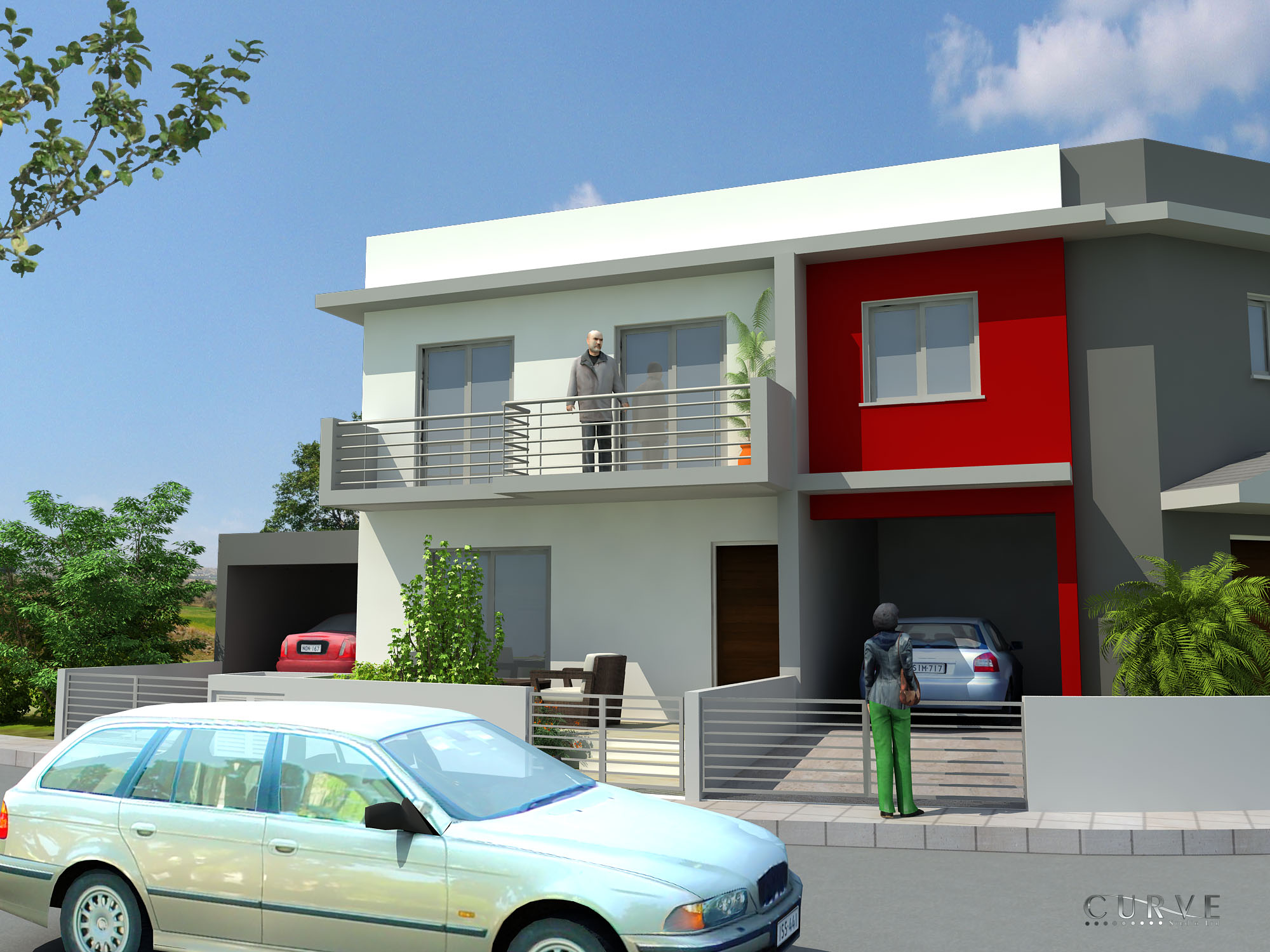 Cottage 23