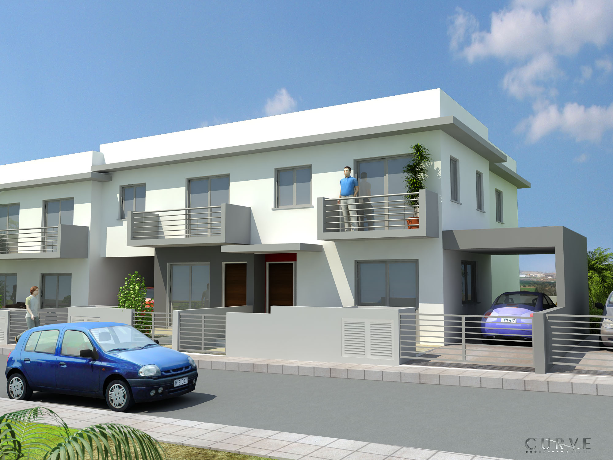 Cottage 23