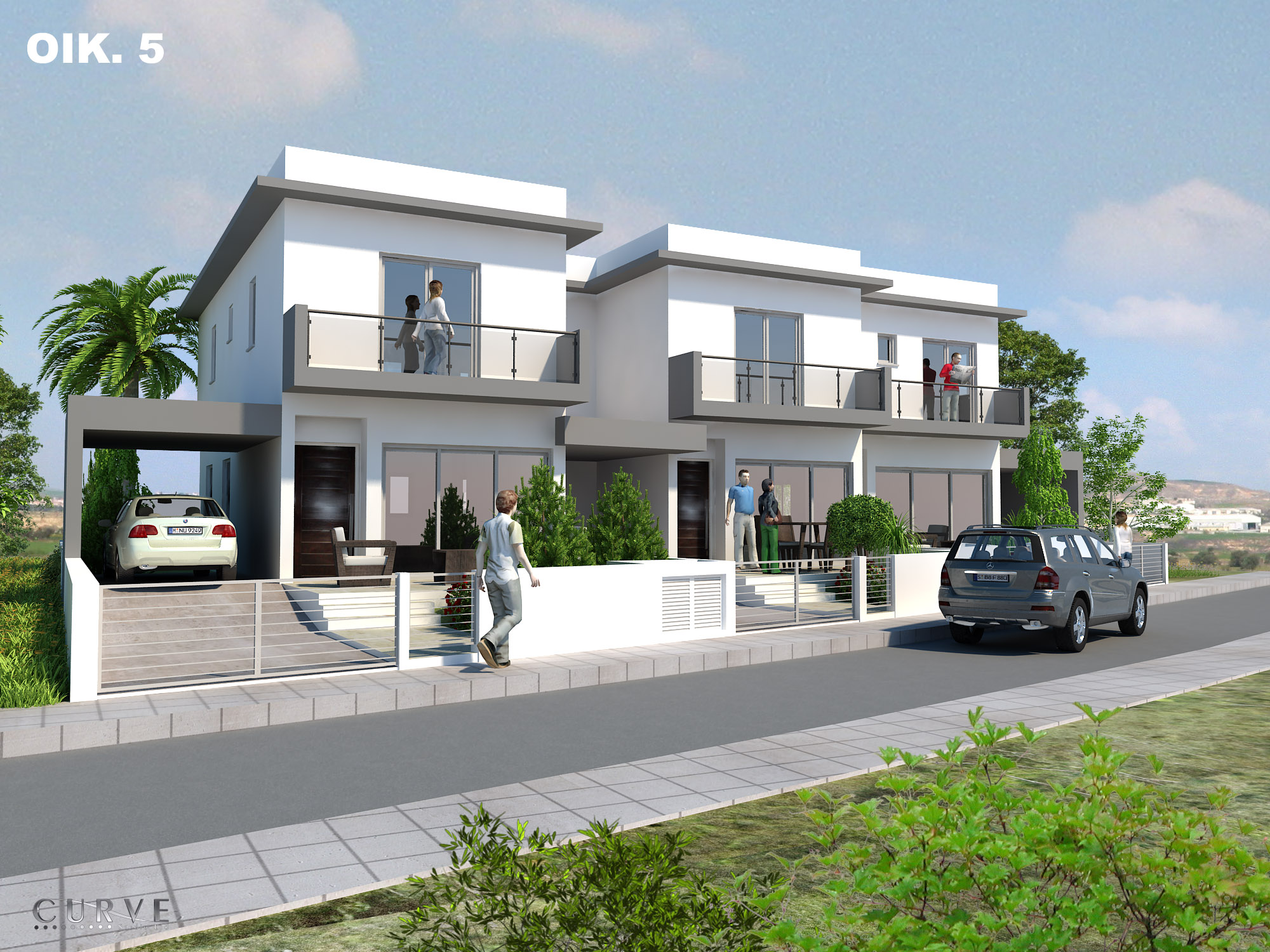 Cottage 31