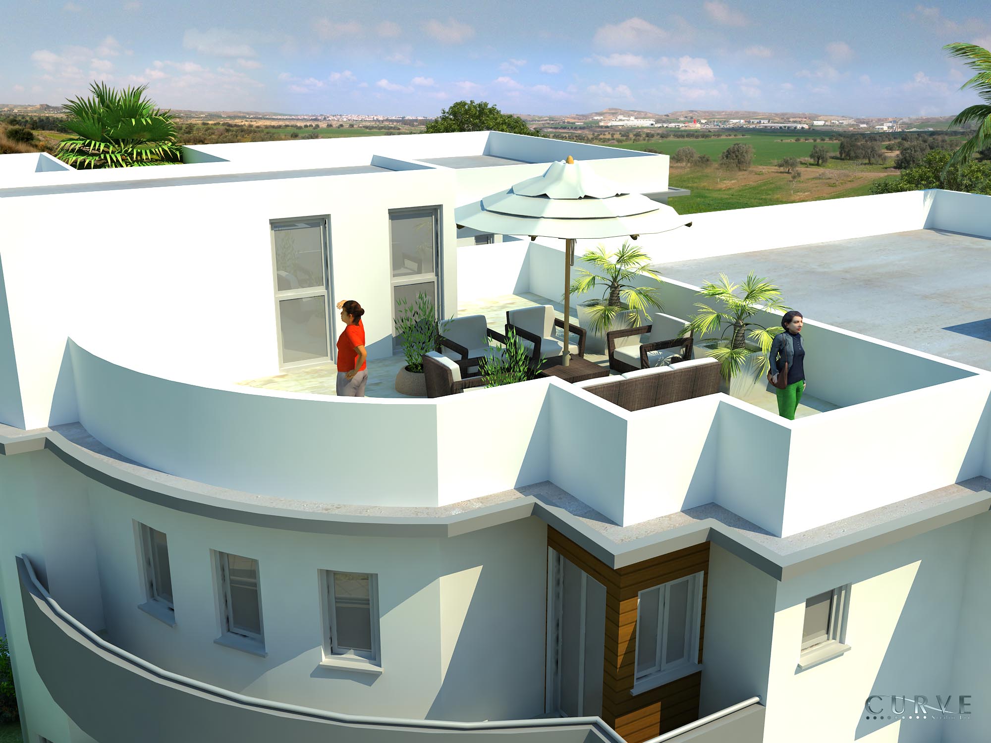 Cottage 27