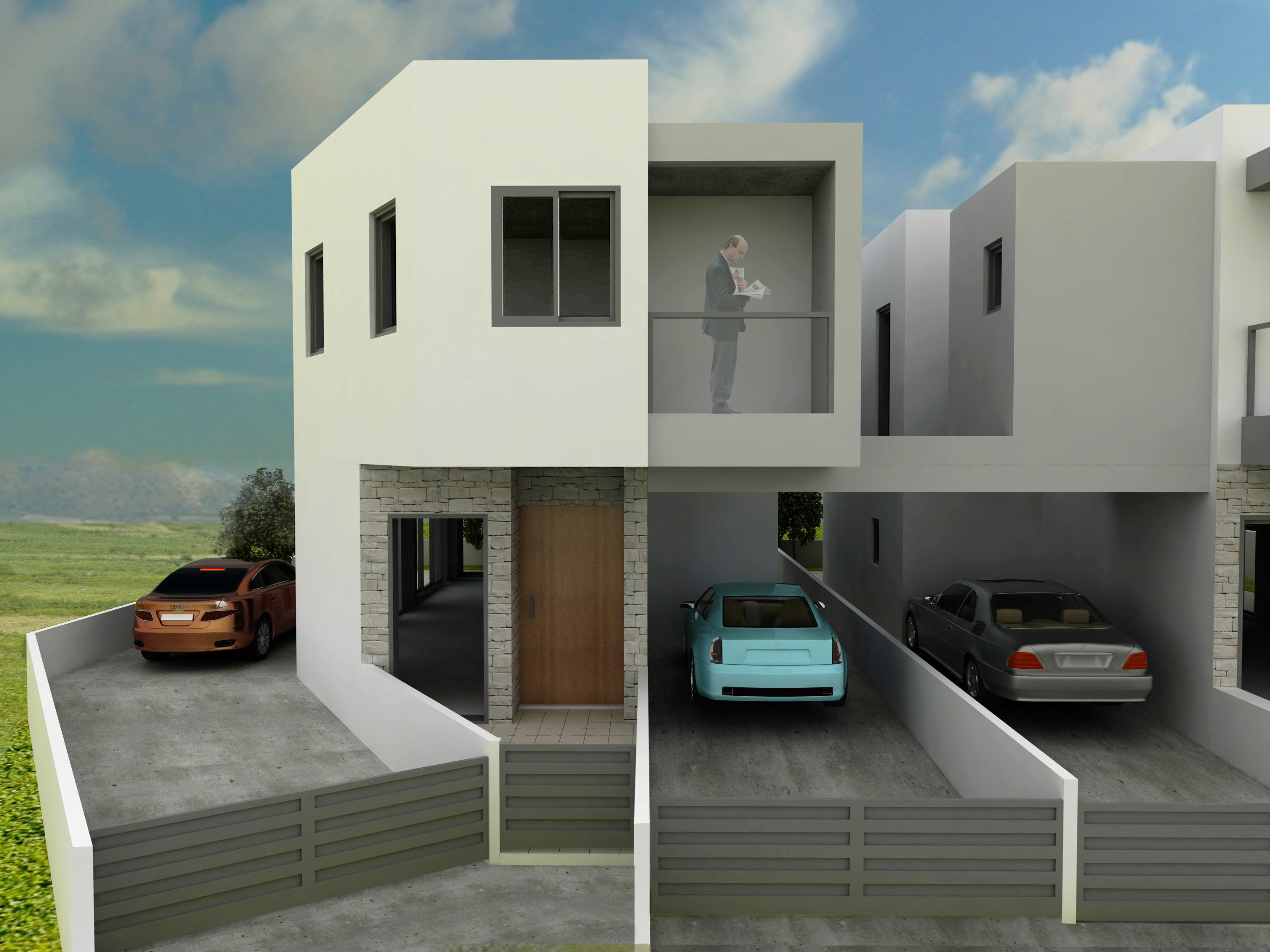 Cottage 36