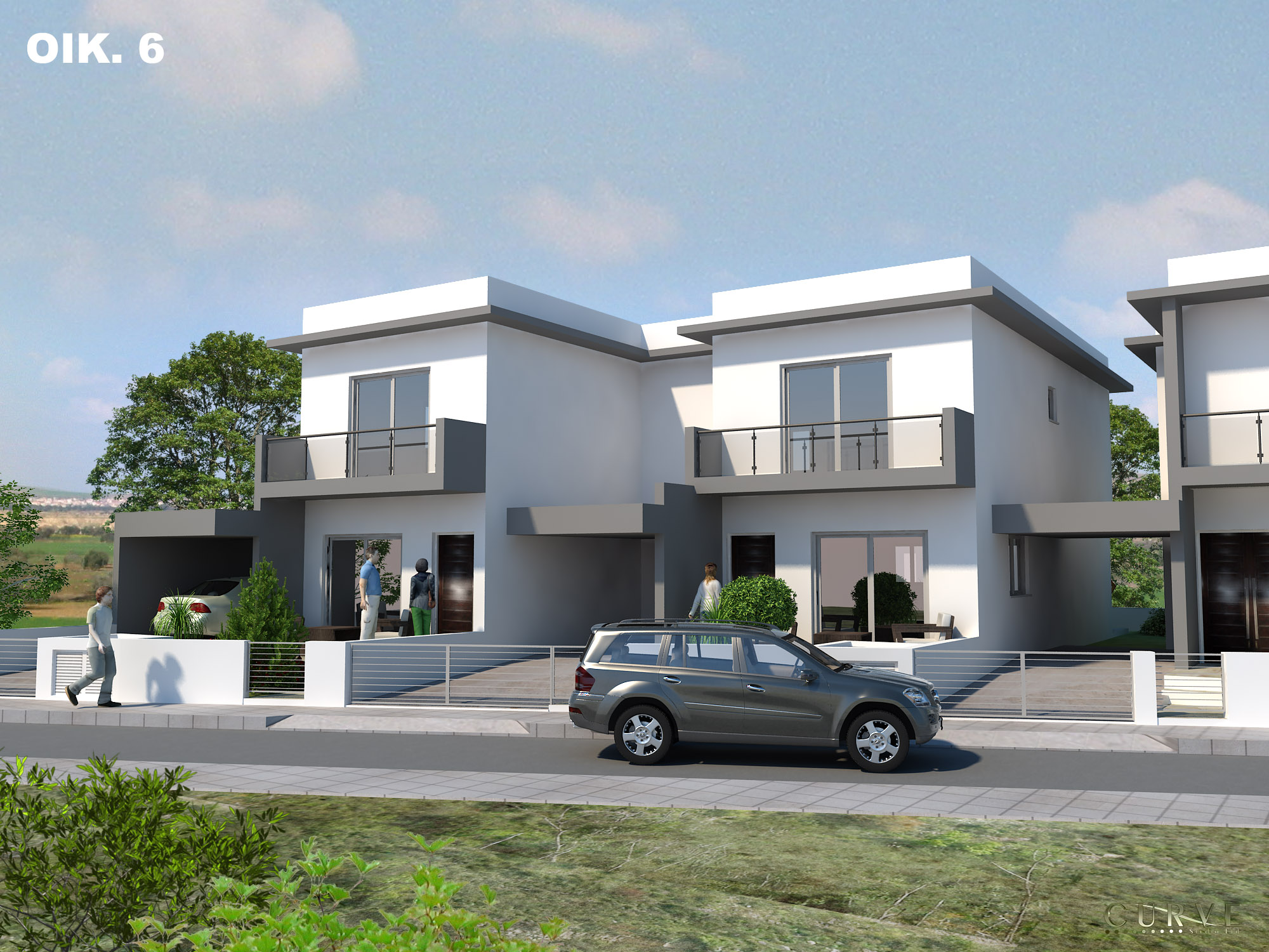 Cottage 30