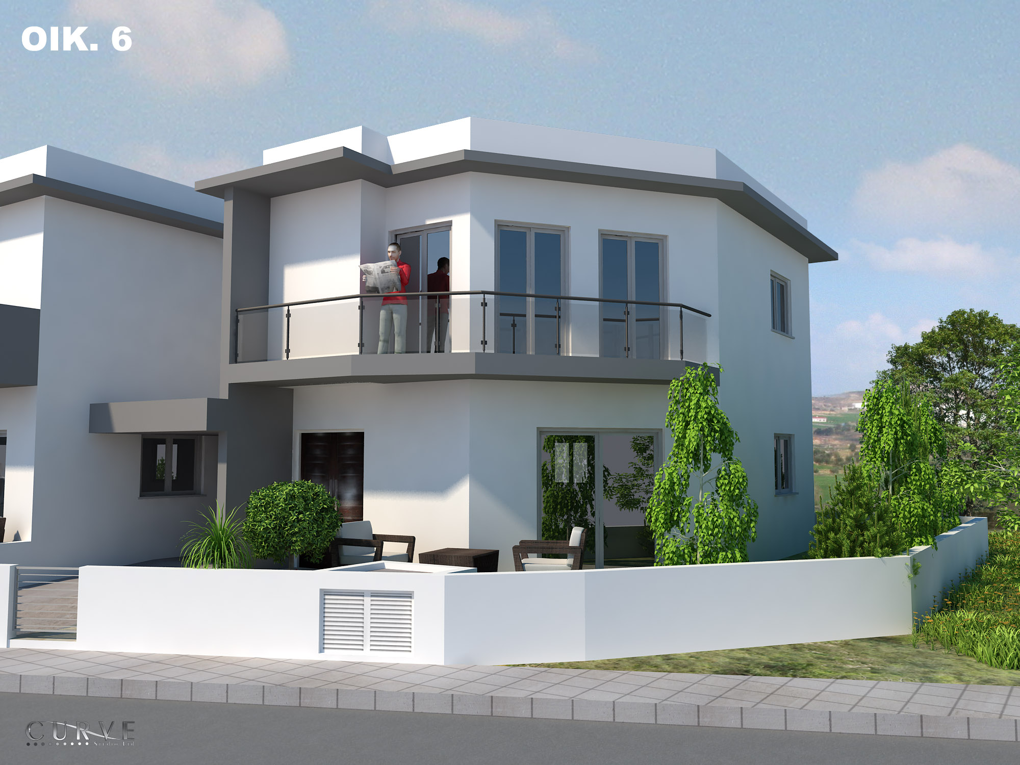 Cottage 30