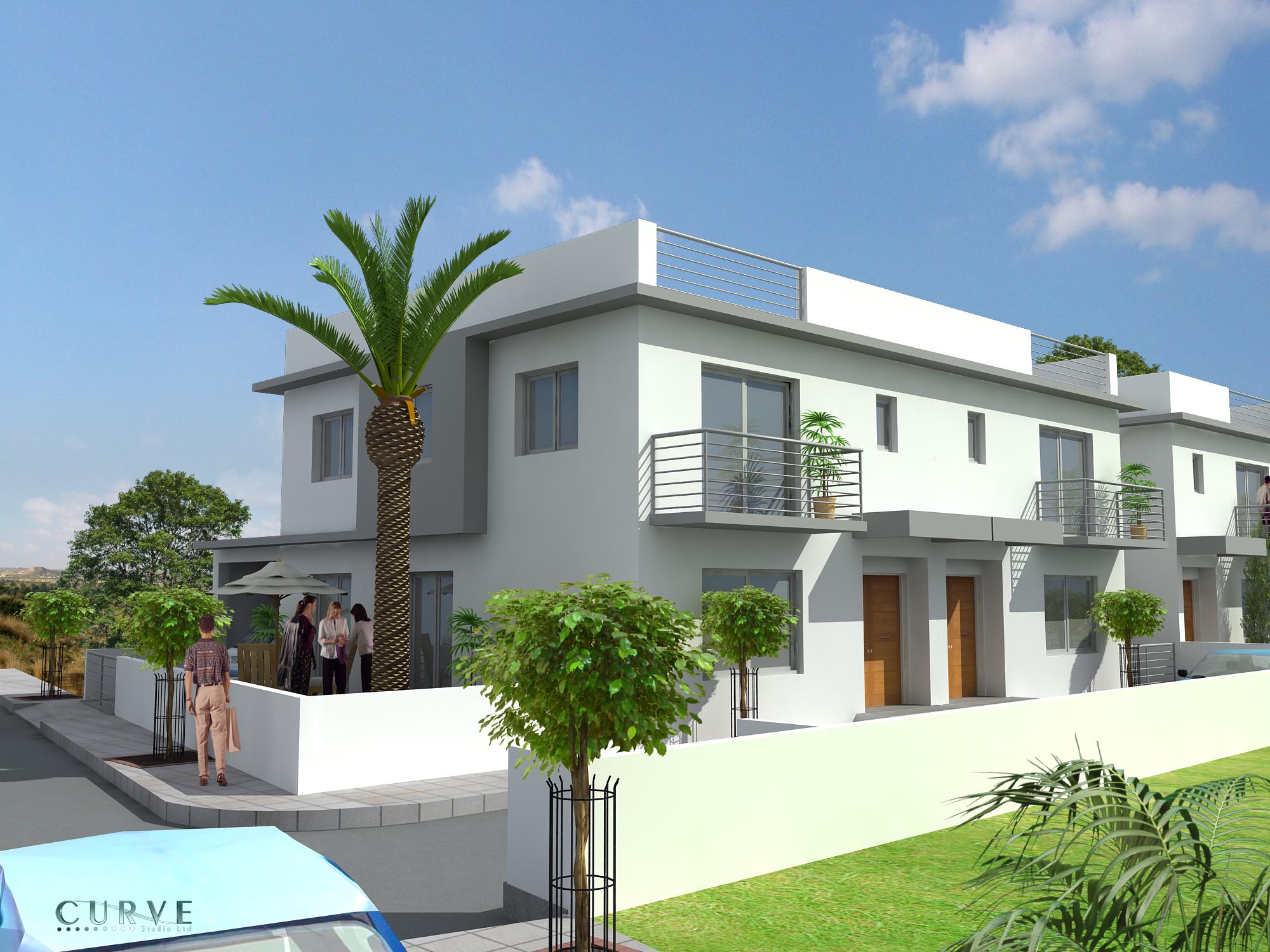 Cottage 22