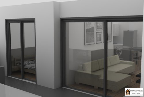 Cottage 29